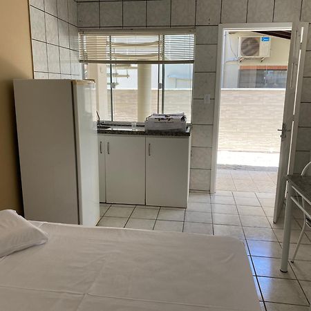Residencial Agua Do Mar Διαμέρισμα Florianópolis Εξωτερικό φωτογραφία