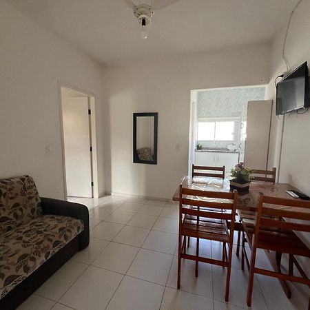 Residencial Agua Do Mar Διαμέρισμα Florianópolis Εξωτερικό φωτογραφία