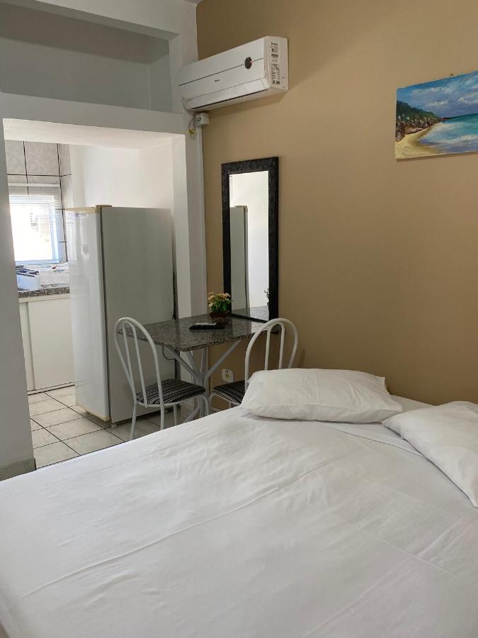 Residencial Agua Do Mar Διαμέρισμα Florianópolis Εξωτερικό φωτογραφία