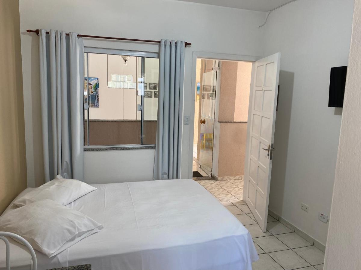 Residencial Agua Do Mar Διαμέρισμα Florianópolis Εξωτερικό φωτογραφία