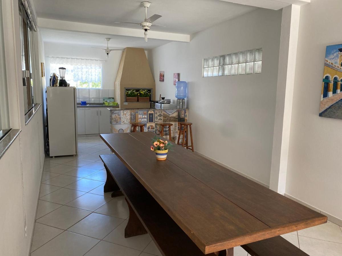Residencial Agua Do Mar Διαμέρισμα Florianópolis Εξωτερικό φωτογραφία