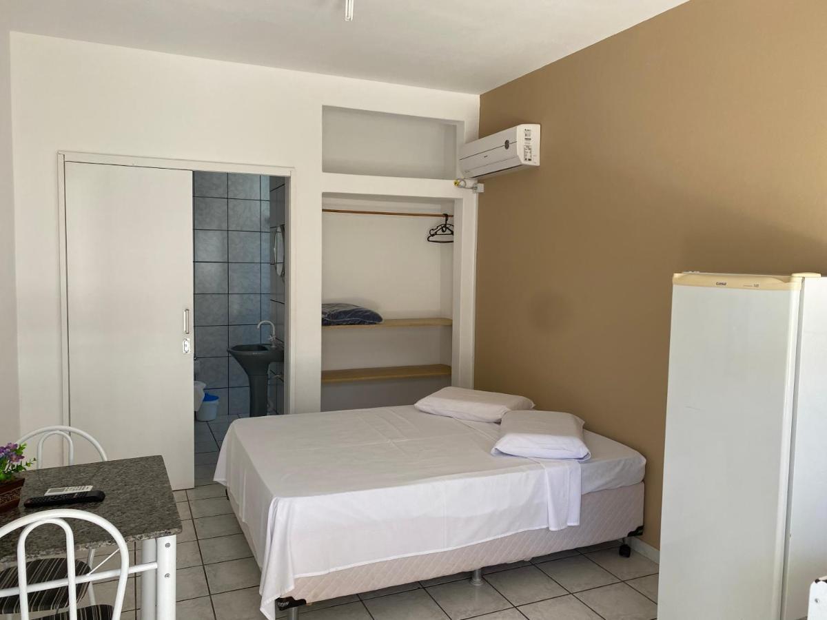 Residencial Agua Do Mar Διαμέρισμα Florianópolis Εξωτερικό φωτογραφία