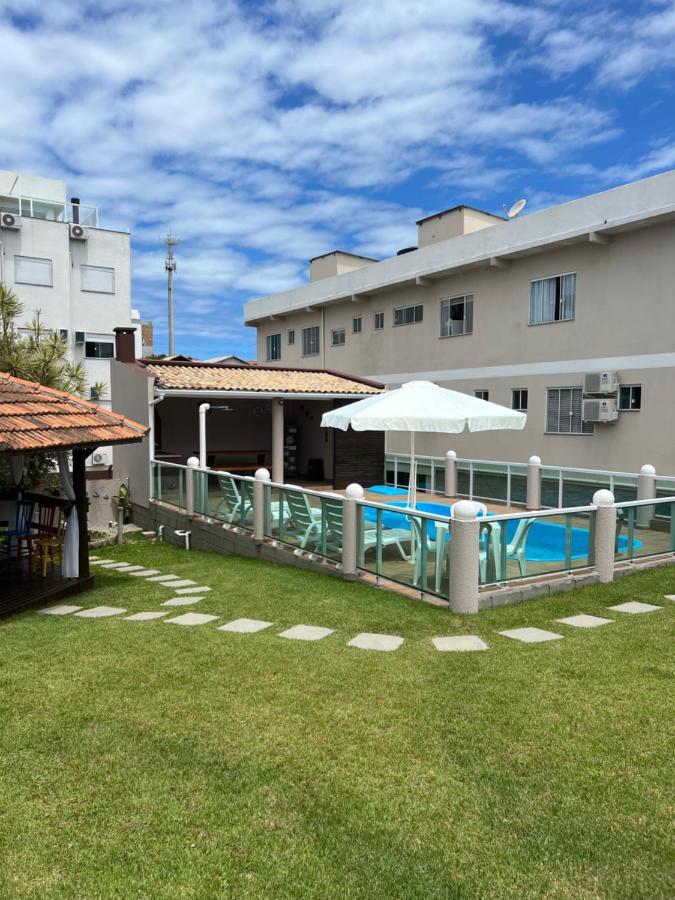 Residencial Agua Do Mar Διαμέρισμα Florianópolis Εξωτερικό φωτογραφία