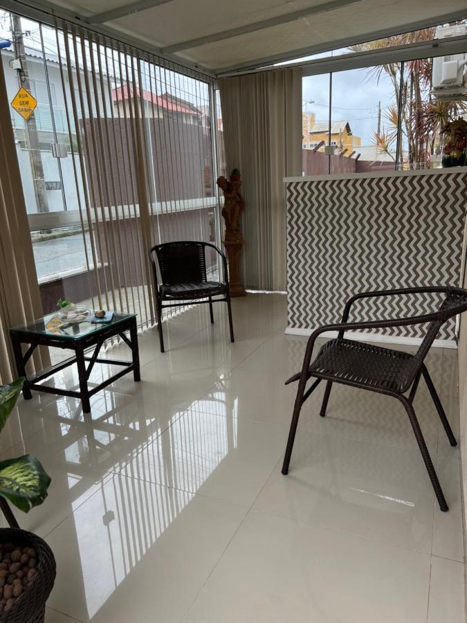 Residencial Agua Do Mar Διαμέρισμα Florianópolis Εξωτερικό φωτογραφία