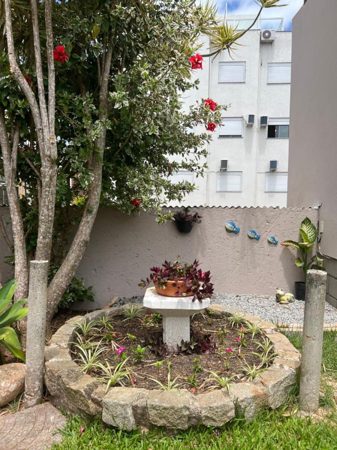 Residencial Agua Do Mar Διαμέρισμα Florianópolis Εξωτερικό φωτογραφία