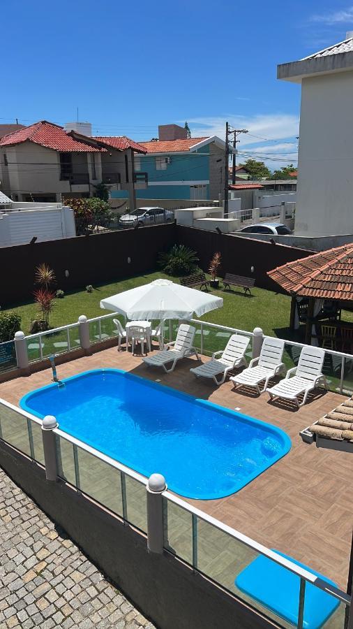 Residencial Agua Do Mar Διαμέρισμα Florianópolis Εξωτερικό φωτογραφία