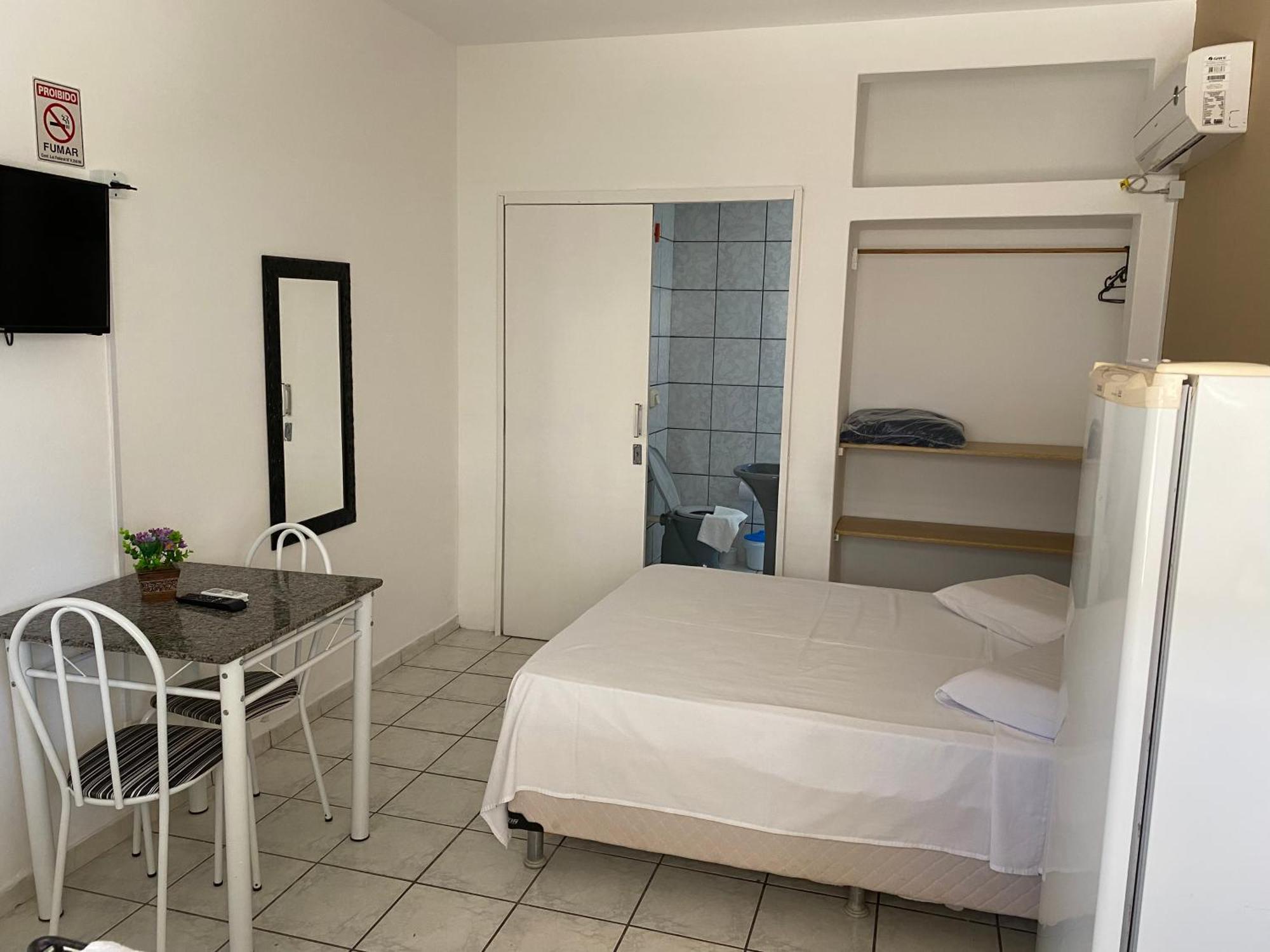 Residencial Agua Do Mar Διαμέρισμα Florianópolis Εξωτερικό φωτογραφία