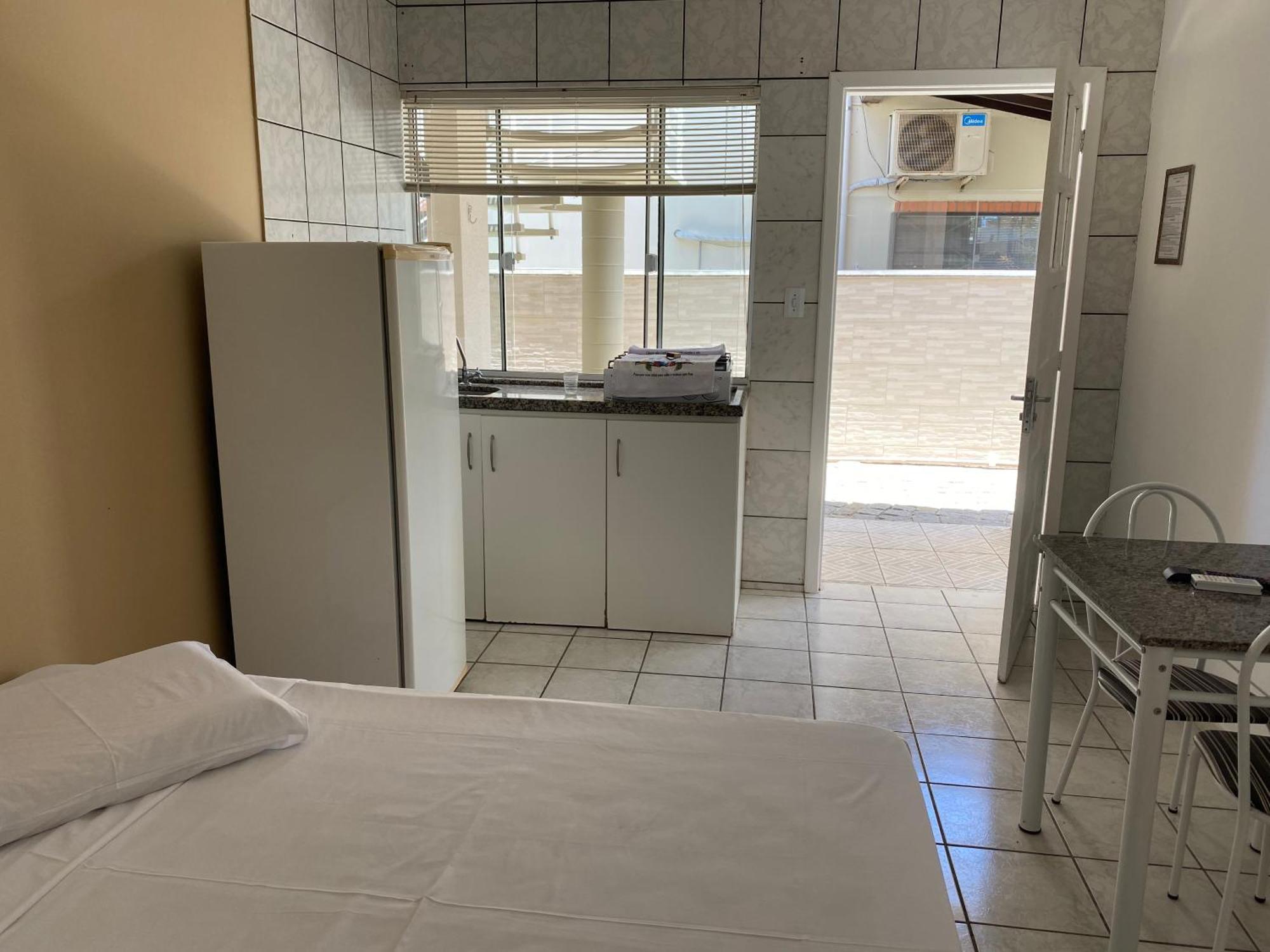 Residencial Agua Do Mar Διαμέρισμα Florianópolis Εξωτερικό φωτογραφία