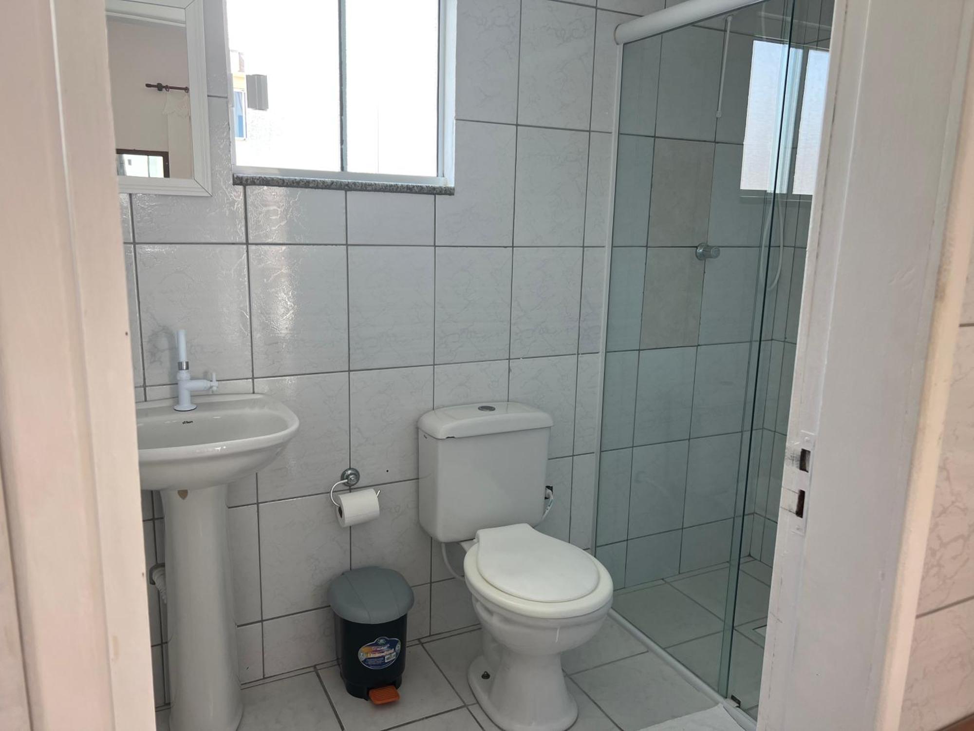 Residencial Agua Do Mar Διαμέρισμα Florianópolis Εξωτερικό φωτογραφία