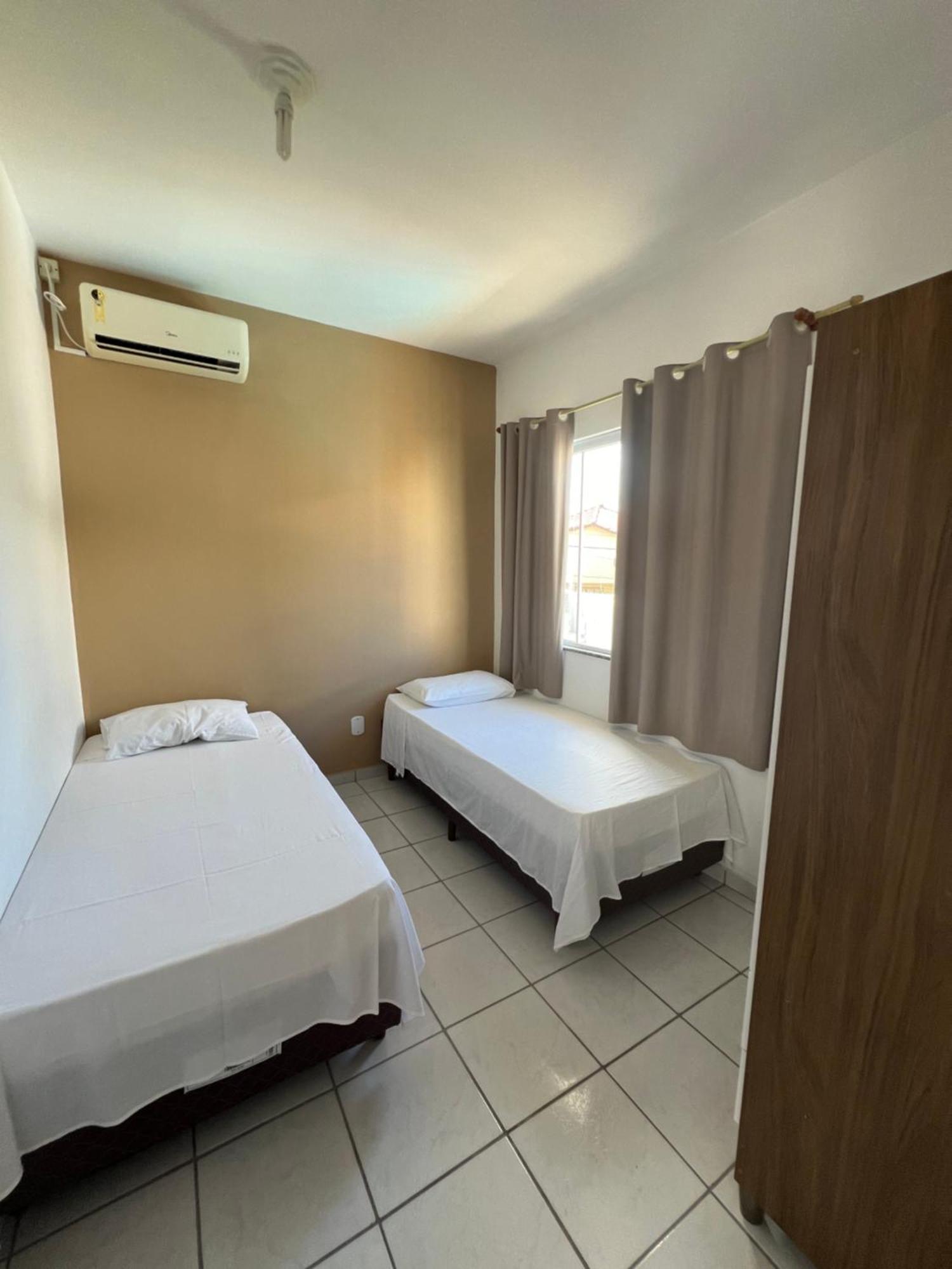 Residencial Agua Do Mar Διαμέρισμα Florianópolis Εξωτερικό φωτογραφία