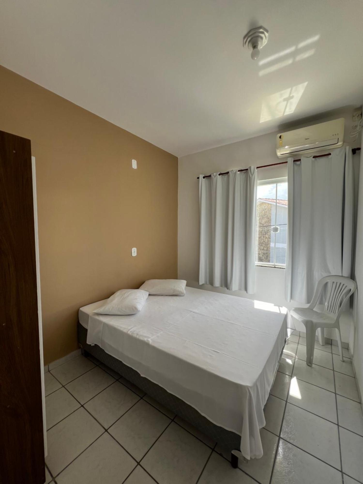 Residencial Agua Do Mar Διαμέρισμα Florianópolis Εξωτερικό φωτογραφία