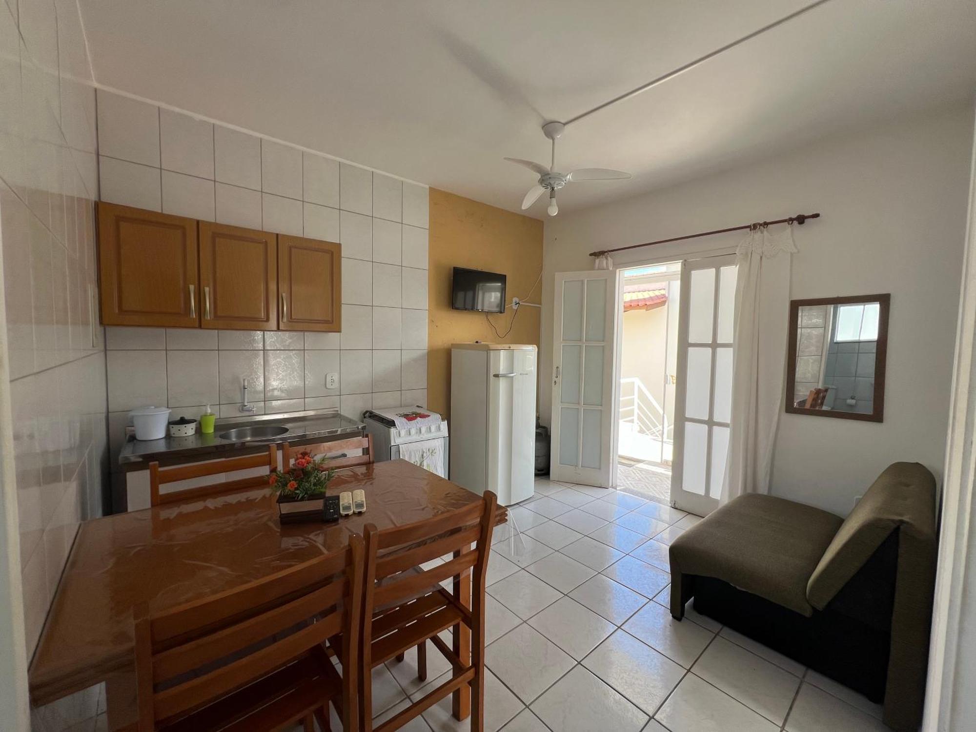 Residencial Agua Do Mar Διαμέρισμα Florianópolis Εξωτερικό φωτογραφία