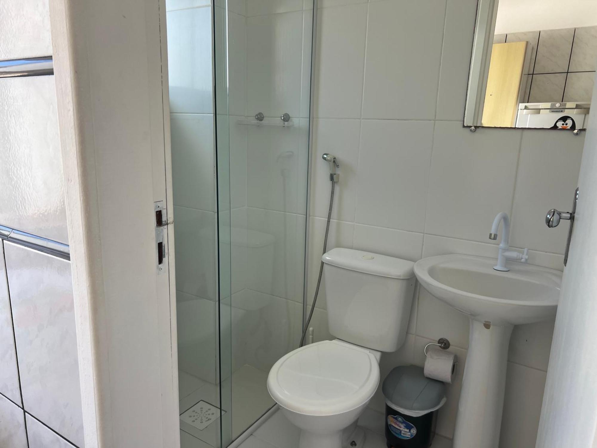 Residencial Agua Do Mar Διαμέρισμα Florianópolis Εξωτερικό φωτογραφία