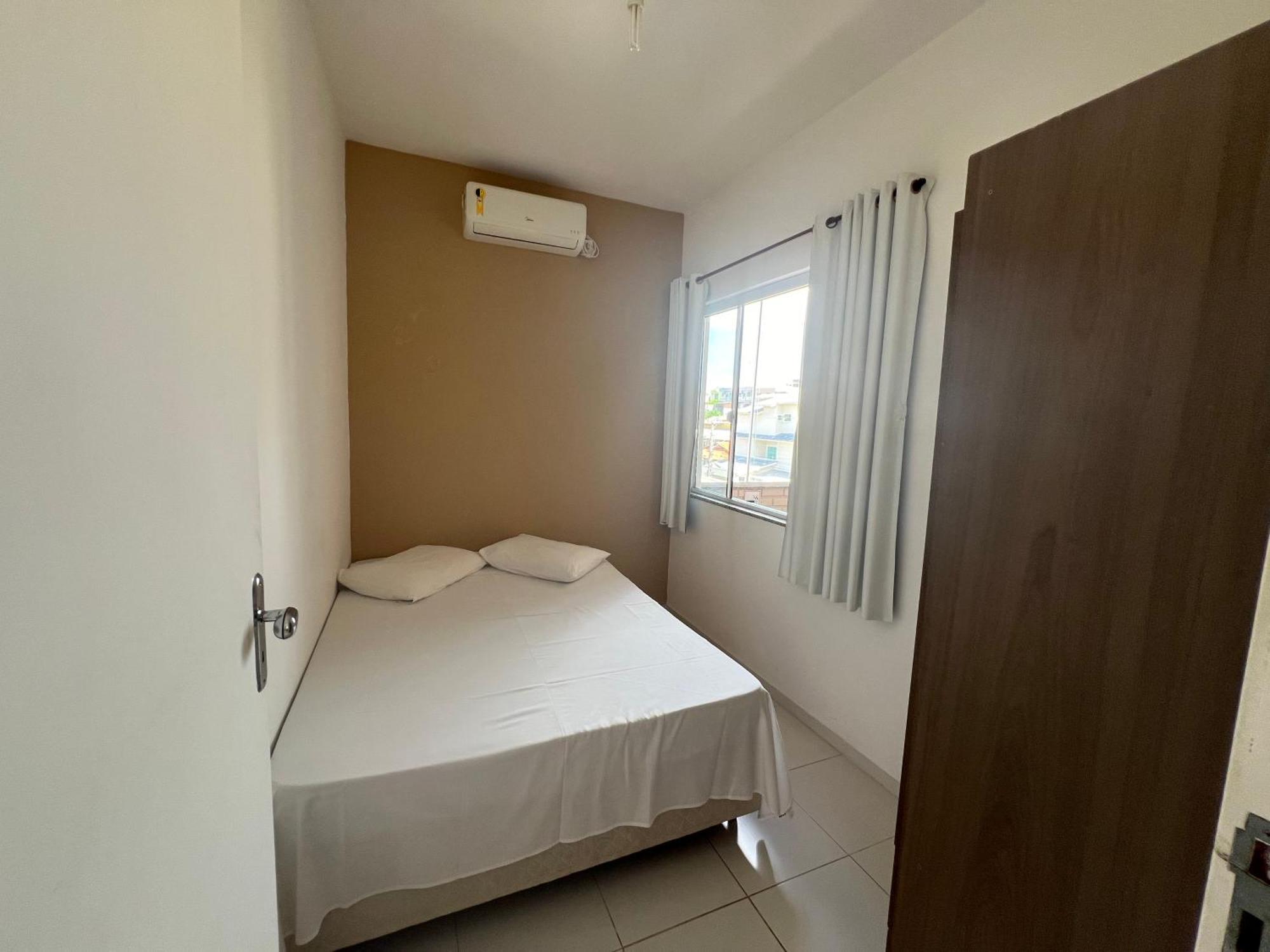 Residencial Agua Do Mar Διαμέρισμα Florianópolis Εξωτερικό φωτογραφία