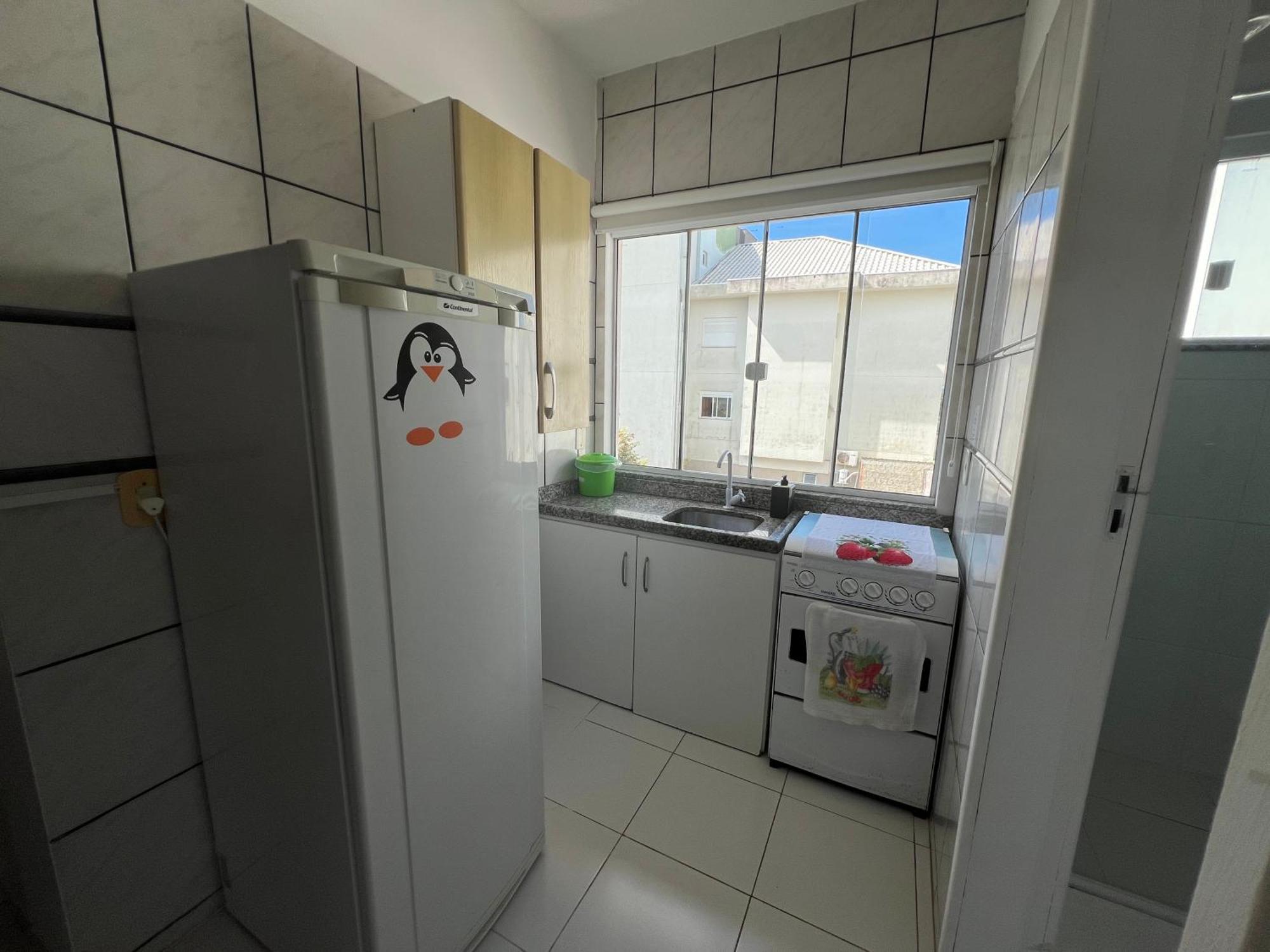 Residencial Agua Do Mar Διαμέρισμα Florianópolis Εξωτερικό φωτογραφία