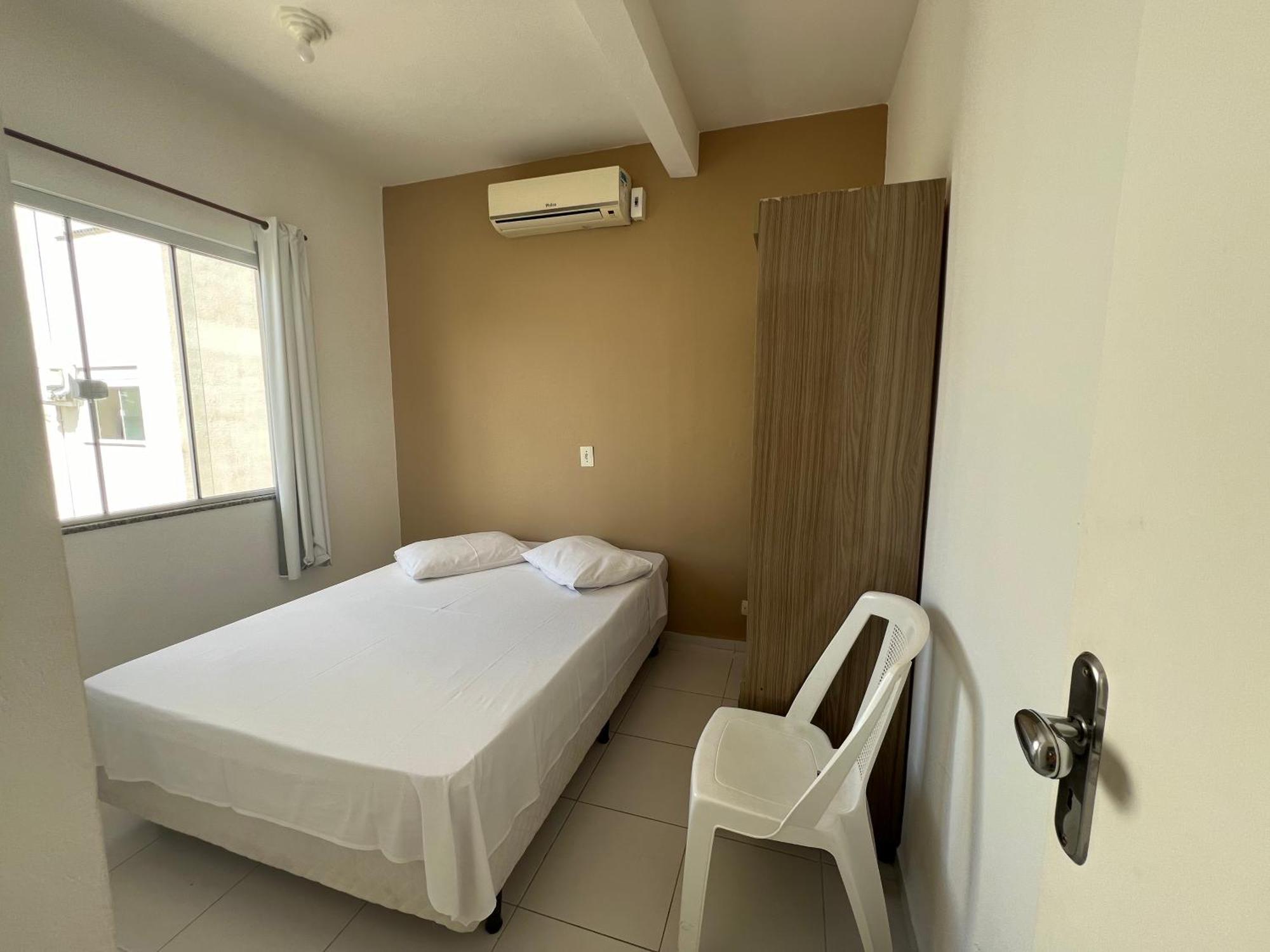Residencial Agua Do Mar Διαμέρισμα Florianópolis Εξωτερικό φωτογραφία