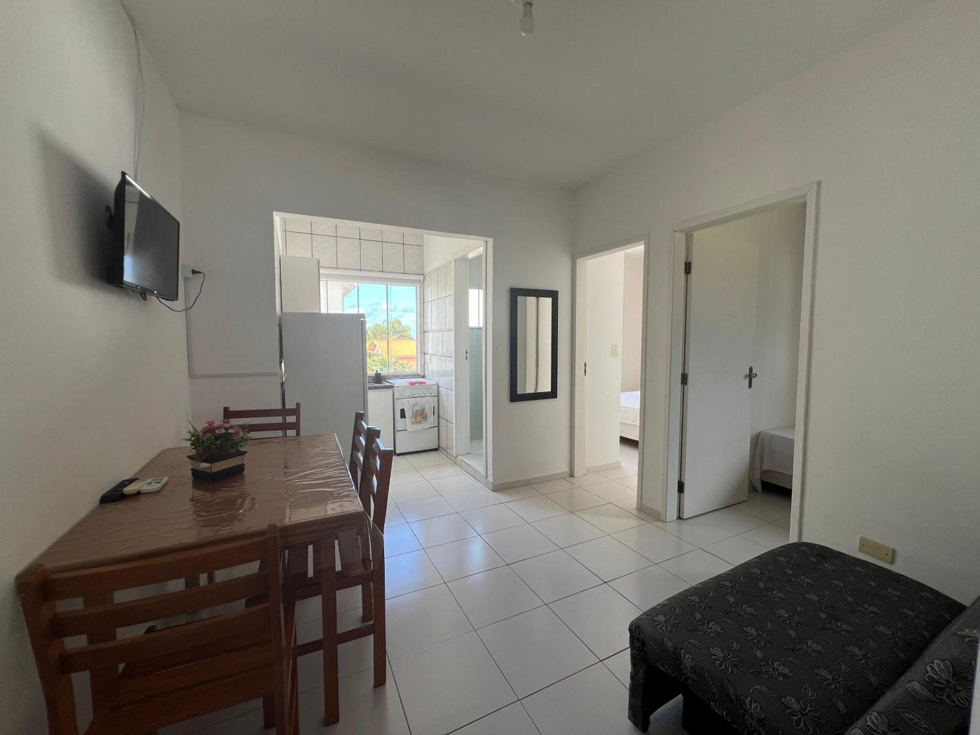 Residencial Agua Do Mar Διαμέρισμα Florianópolis Εξωτερικό φωτογραφία