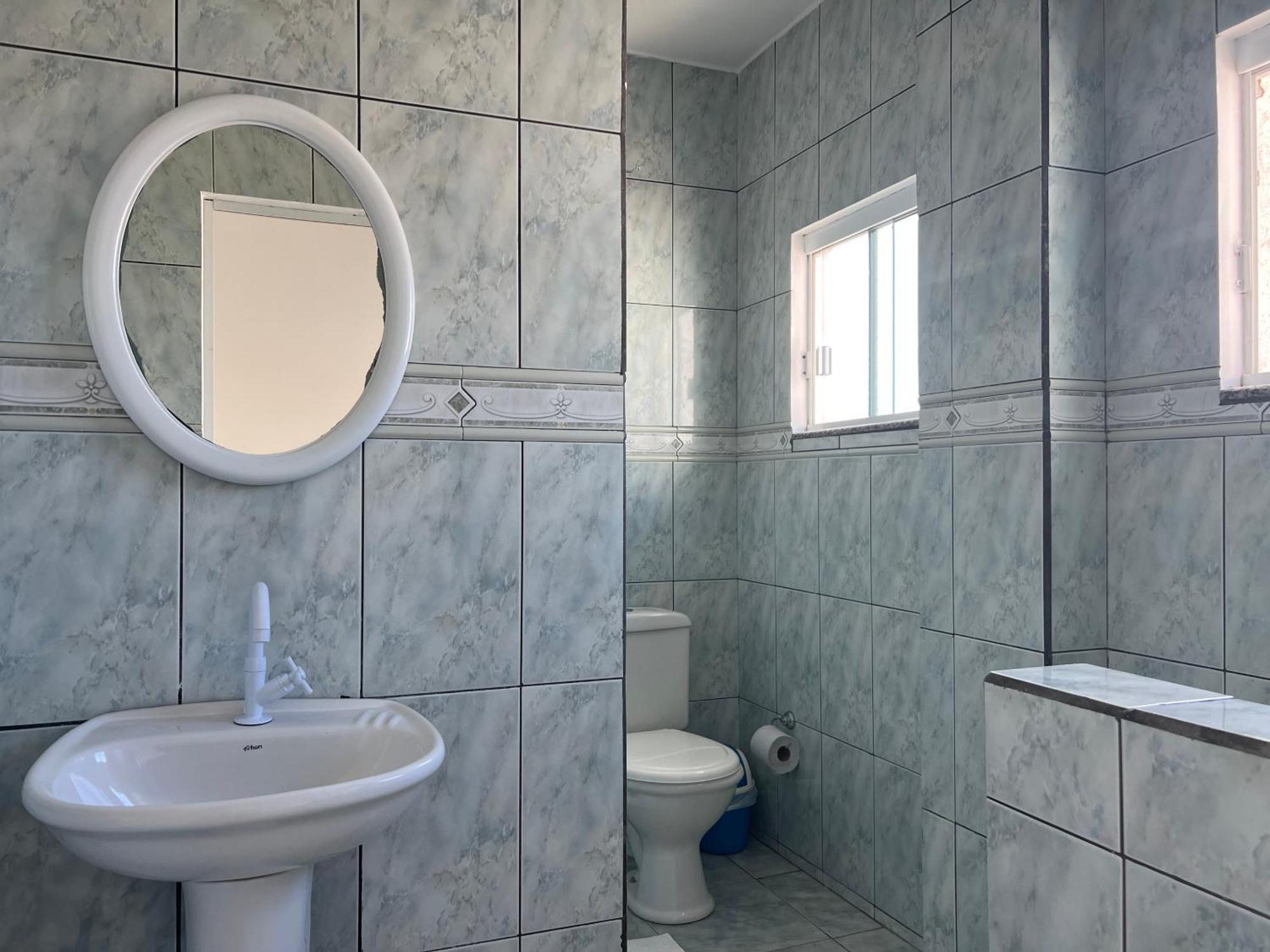 Residencial Agua Do Mar Διαμέρισμα Florianópolis Εξωτερικό φωτογραφία