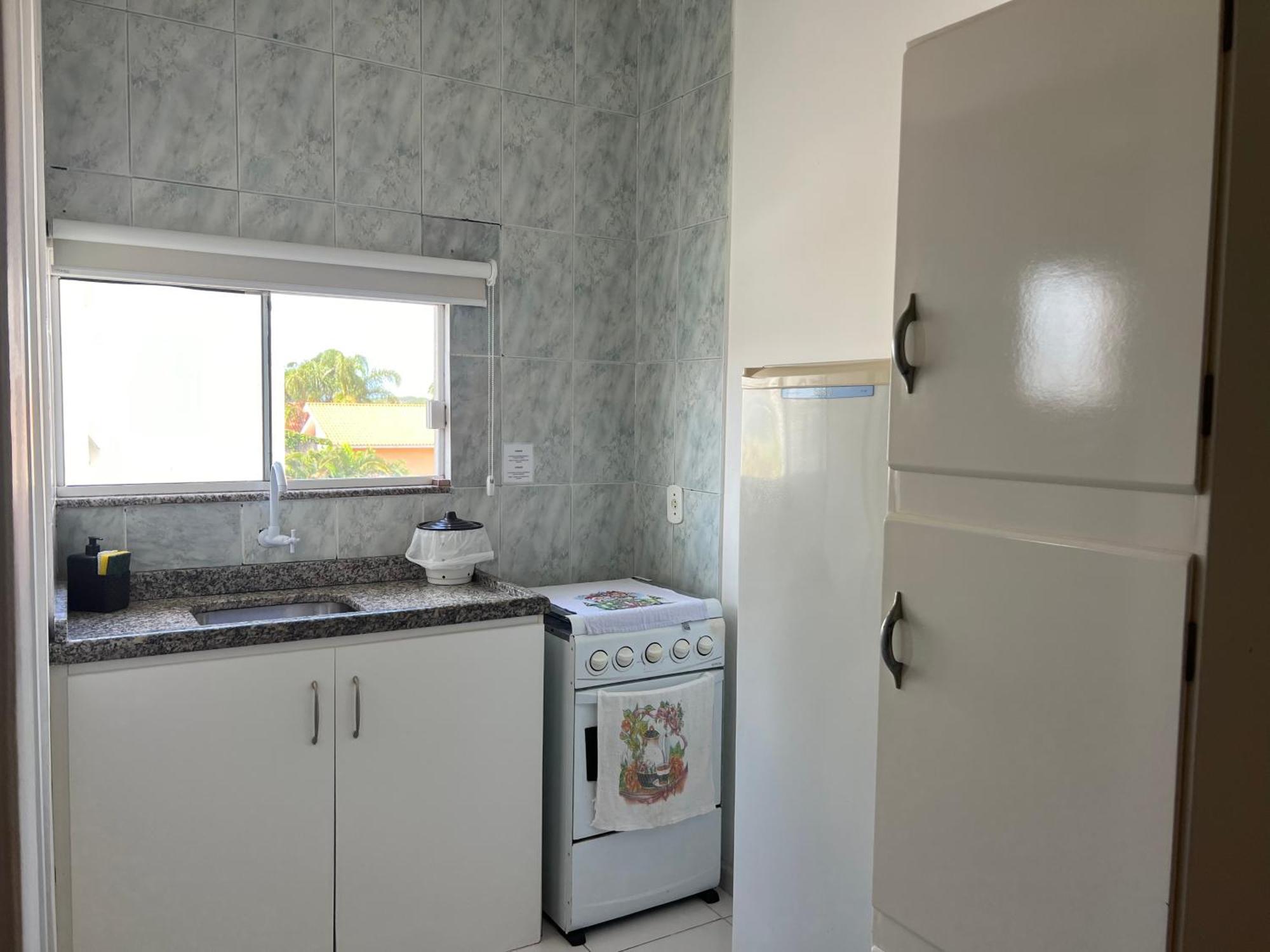 Residencial Agua Do Mar Διαμέρισμα Florianópolis Εξωτερικό φωτογραφία