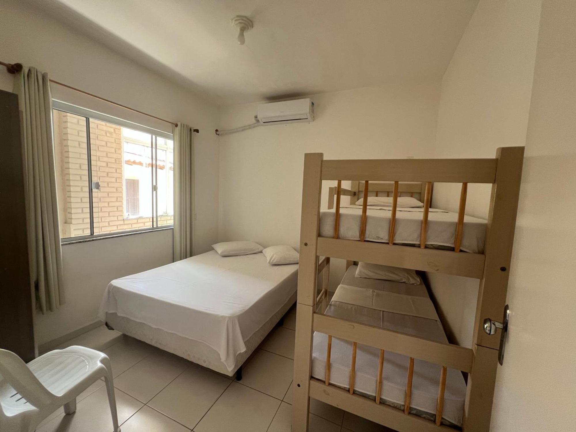 Residencial Agua Do Mar Διαμέρισμα Florianópolis Εξωτερικό φωτογραφία