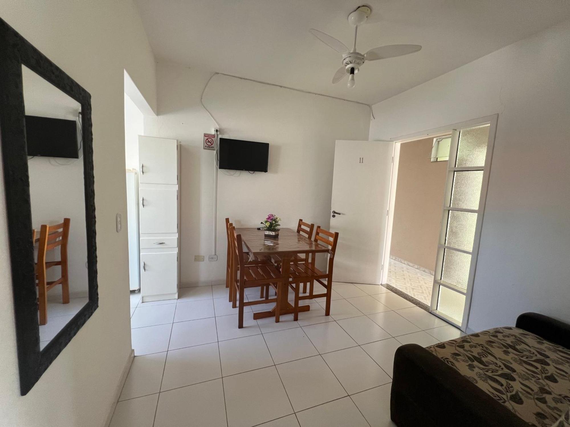 Residencial Agua Do Mar Διαμέρισμα Florianópolis Εξωτερικό φωτογραφία