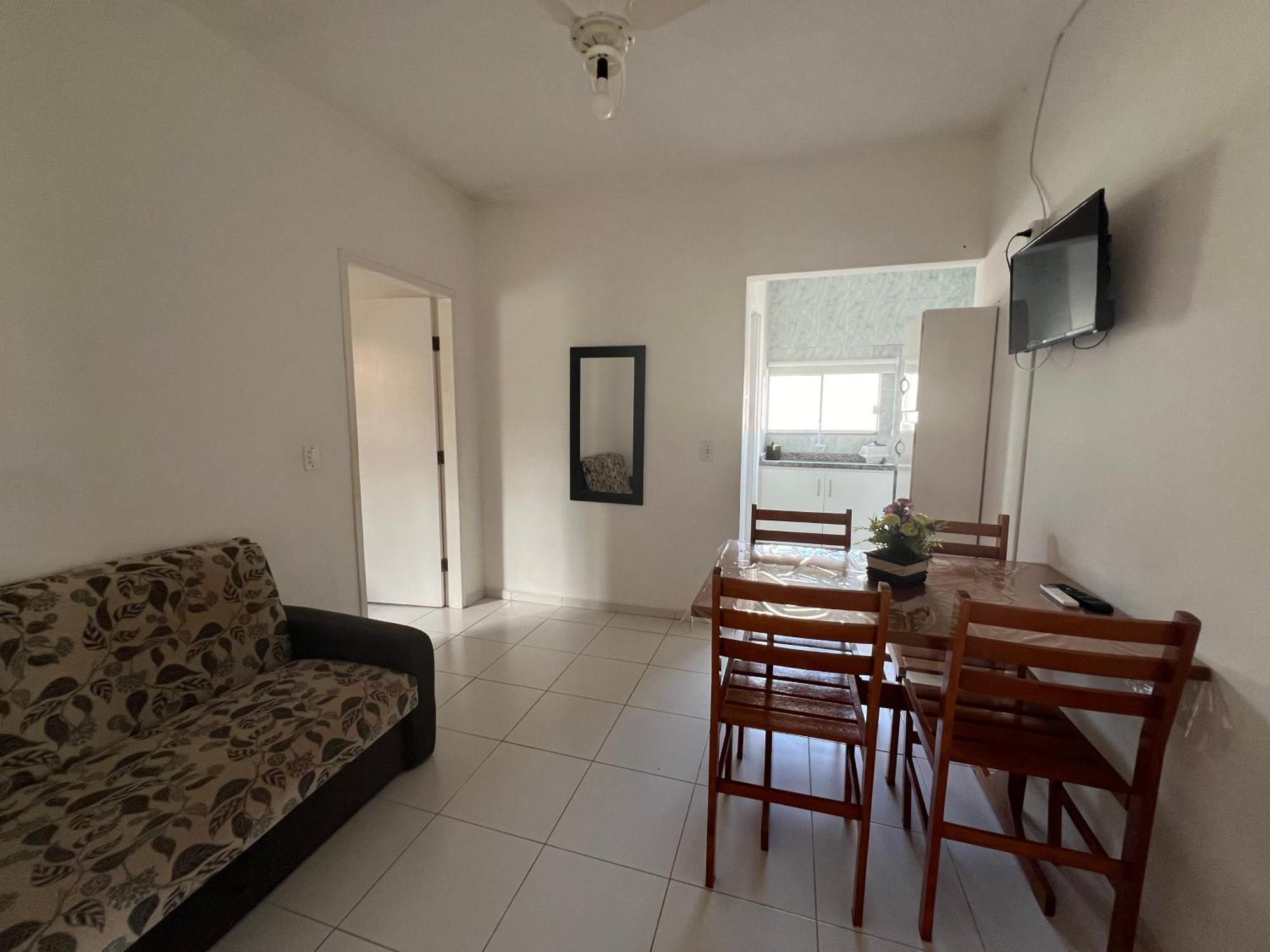 Residencial Agua Do Mar Διαμέρισμα Florianópolis Εξωτερικό φωτογραφία