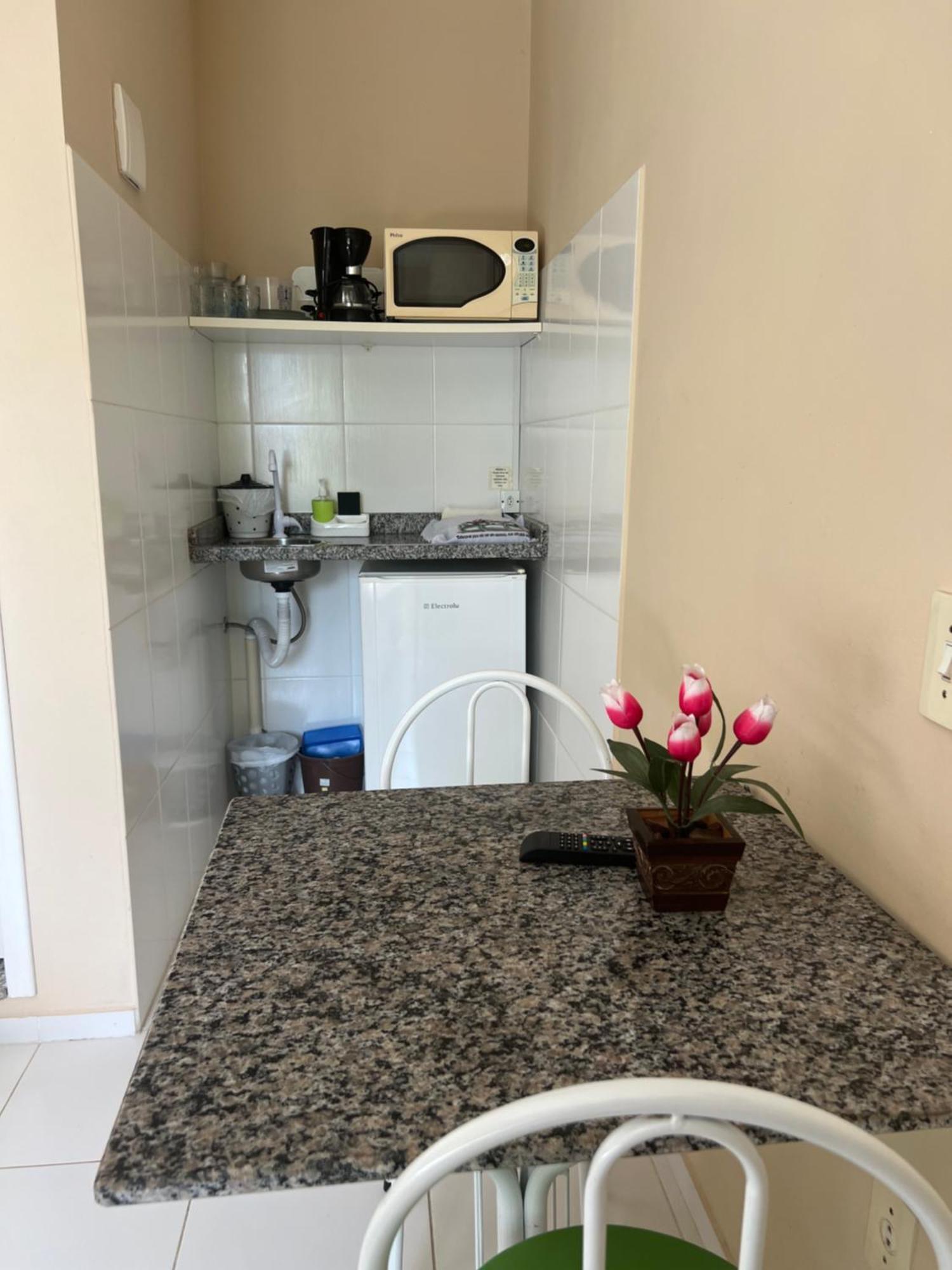 Residencial Agua Do Mar Διαμέρισμα Florianópolis Εξωτερικό φωτογραφία