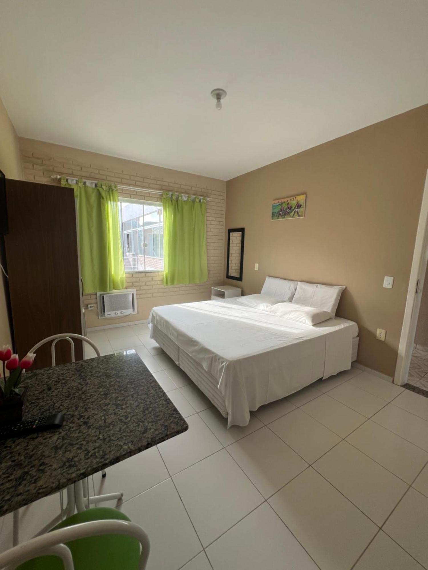 Residencial Agua Do Mar Διαμέρισμα Florianópolis Εξωτερικό φωτογραφία