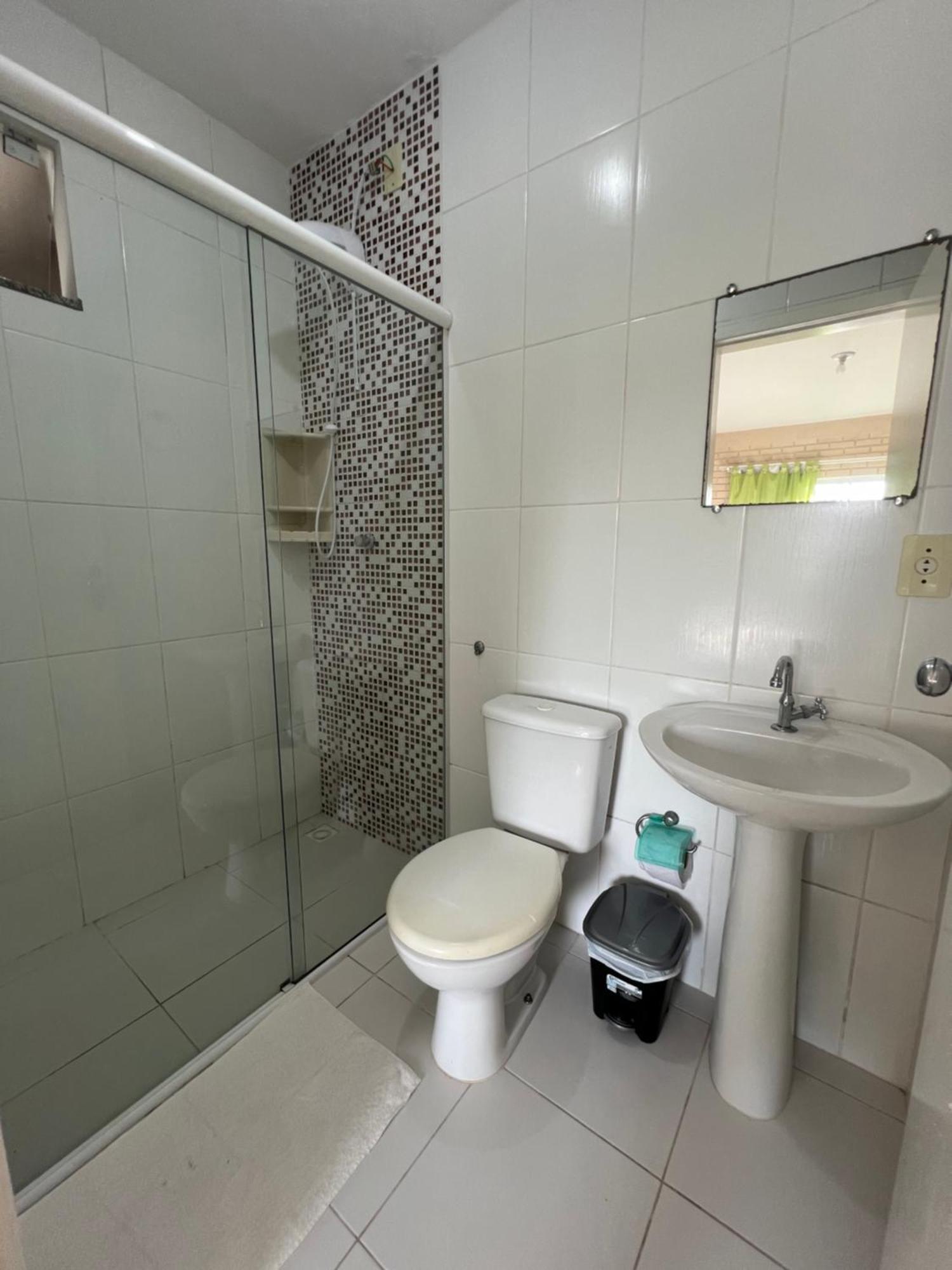 Residencial Agua Do Mar Διαμέρισμα Florianópolis Εξωτερικό φωτογραφία