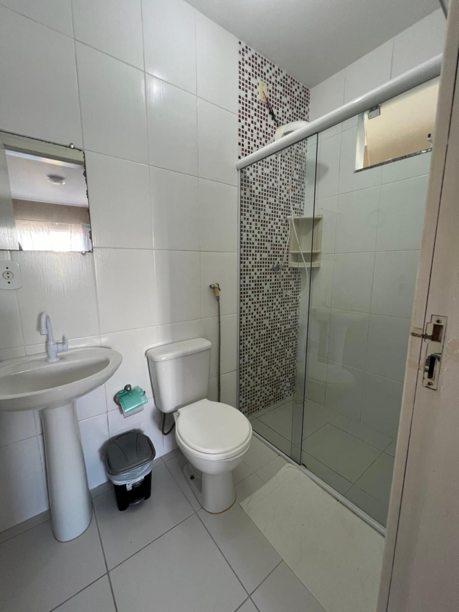 Residencial Agua Do Mar Διαμέρισμα Florianópolis Εξωτερικό φωτογραφία