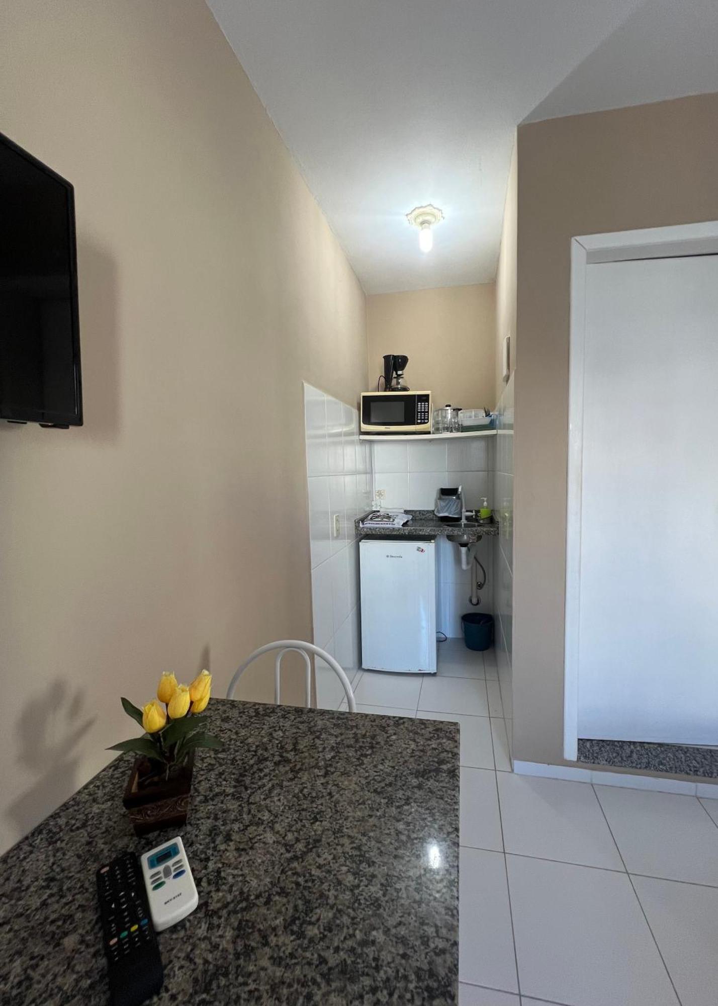 Residencial Agua Do Mar Διαμέρισμα Florianópolis Εξωτερικό φωτογραφία