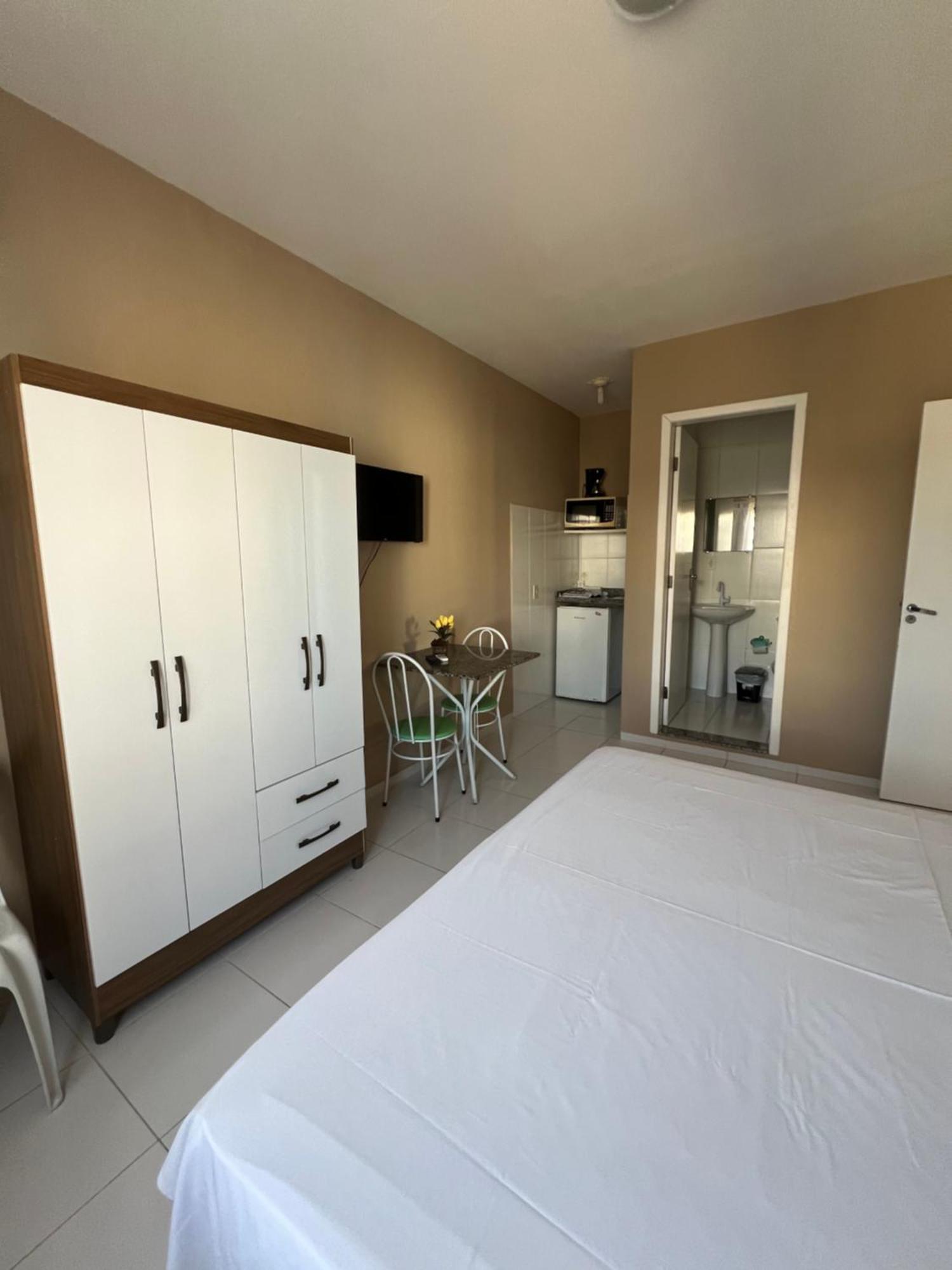 Residencial Agua Do Mar Διαμέρισμα Florianópolis Εξωτερικό φωτογραφία