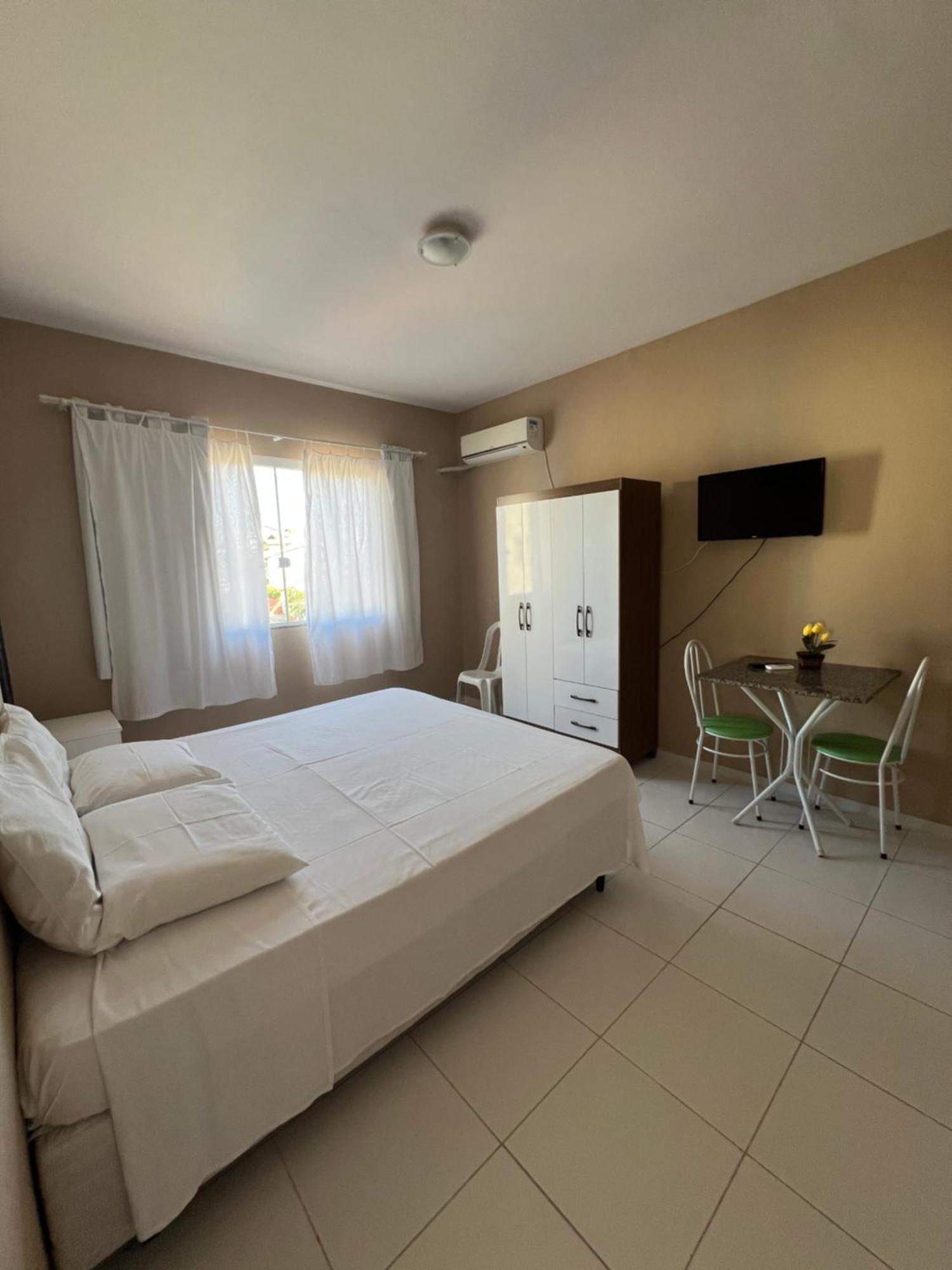 Residencial Agua Do Mar Διαμέρισμα Florianópolis Εξωτερικό φωτογραφία