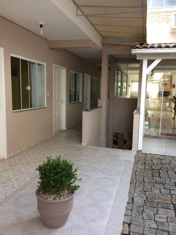 Residencial Agua Do Mar Διαμέρισμα Florianópolis Εξωτερικό φωτογραφία