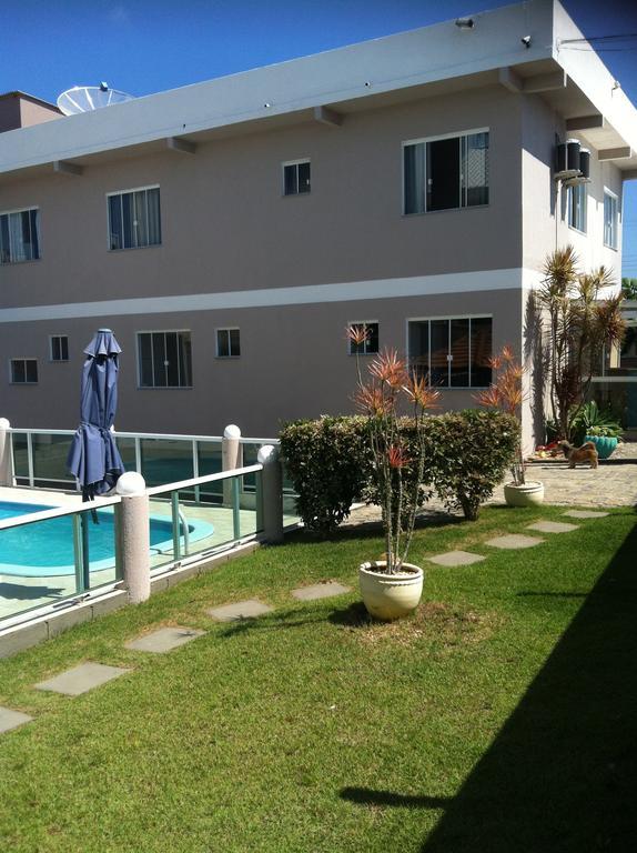 Residencial Agua Do Mar Διαμέρισμα Florianópolis Εξωτερικό φωτογραφία