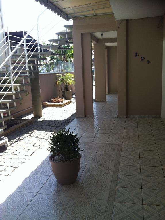 Residencial Agua Do Mar Διαμέρισμα Florianópolis Εξωτερικό φωτογραφία