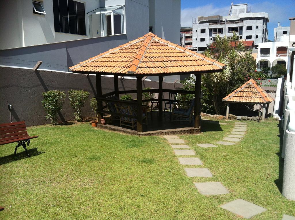 Residencial Agua Do Mar Διαμέρισμα Florianópolis Εξωτερικό φωτογραφία