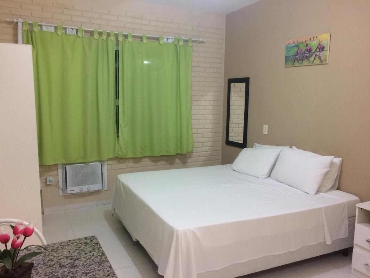 Residencial Agua Do Mar Διαμέρισμα Florianópolis Εξωτερικό φωτογραφία