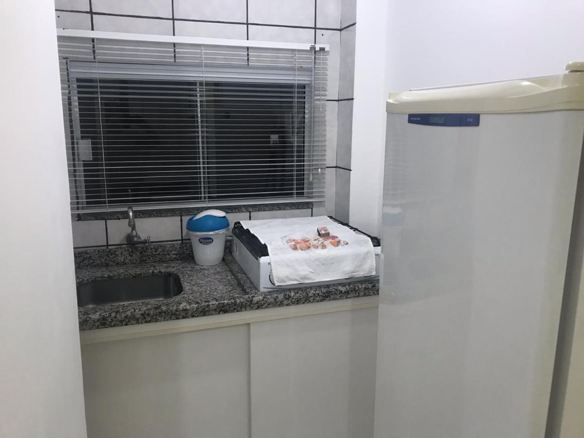 Residencial Agua Do Mar Διαμέρισμα Florianópolis Εξωτερικό φωτογραφία